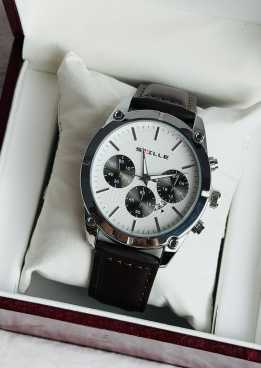 SNILLE -chocolate colour